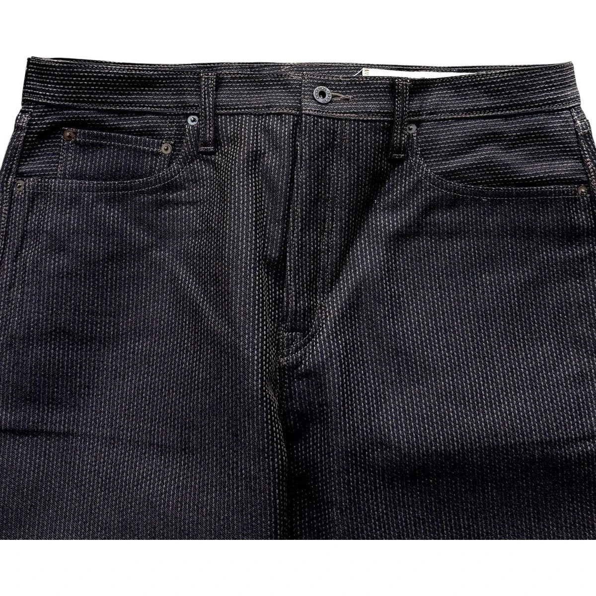 Kapital Century Denim 5P Monkey Cisco No. 9+S (Doro)