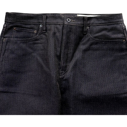 Kapital Century Denim 5P Monkey Cisco No. 9+S (Doro)