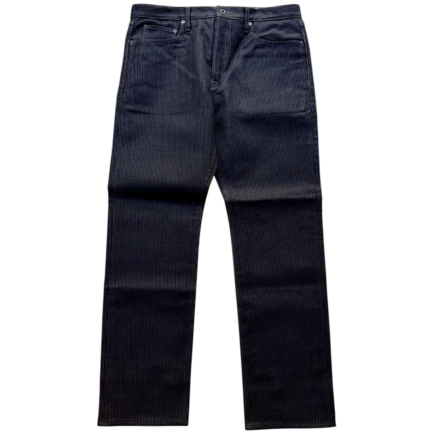 Kapital Century Denim 5P Monkey Cisco No. 9+S (Doro)