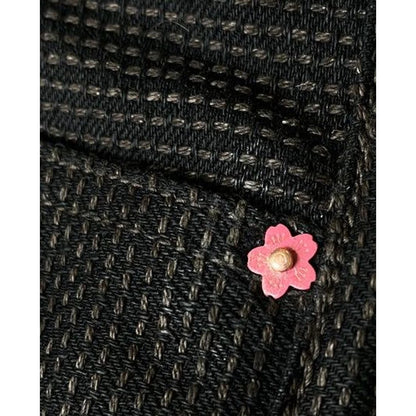 Kapital Century Denim 5P Monkey Cisco No. 9+S (Doro) (Sakura Rivet)