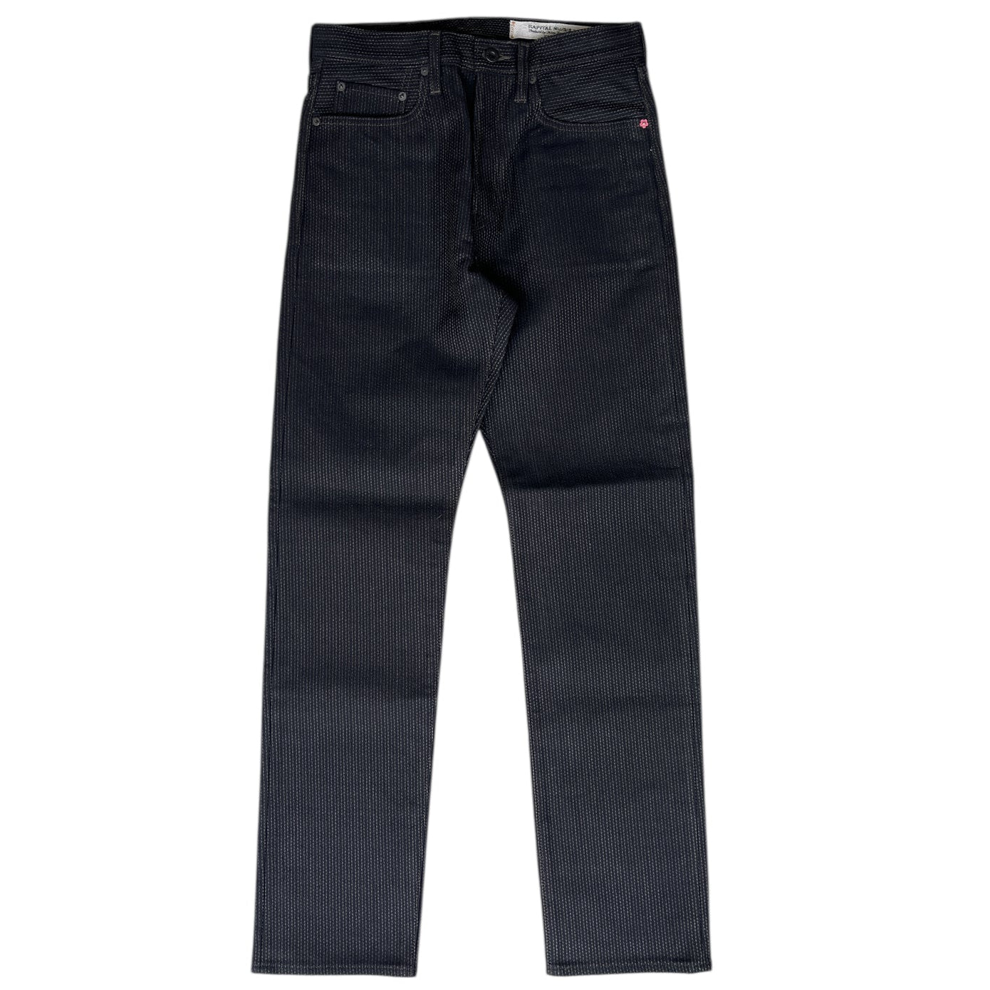 Kapital Century Denim 5P Monkey Cisco No. 9+S (Doro) (Sakura Rivet)