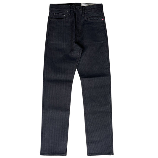 Kapital Century Denim 5P Monkey Cisco No. 9+S (Doro) (Sakura Rivet)