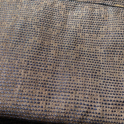 Kapital Century Denim 5P Stone No. 5+S Diamond Pattern (Kakishibu)
