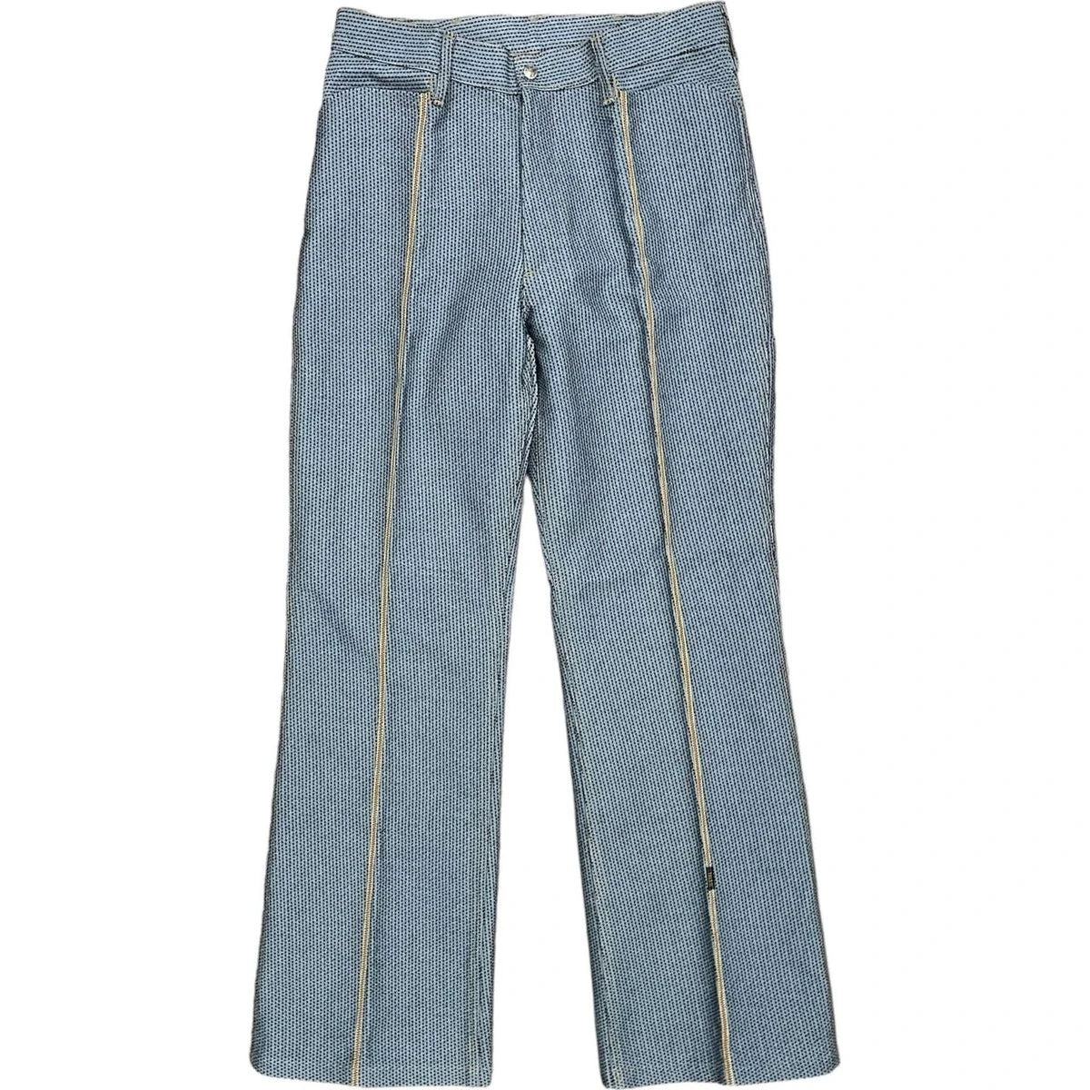 Kapital Century Denim No. 3+S+A Frisko (Asagi)