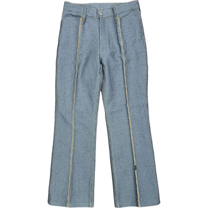 Kapital Century Denim No. 3+S+A Frisko (Asagi)