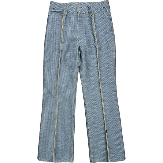 Kapital Century Denim No. 3+S+A Frisko (Asagi)