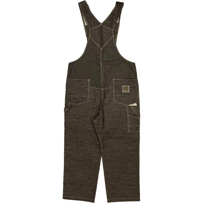 Kapital Century Denim No. 5 Overalls