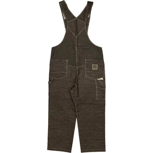 Kapital Century Denim No. 5 Overalls