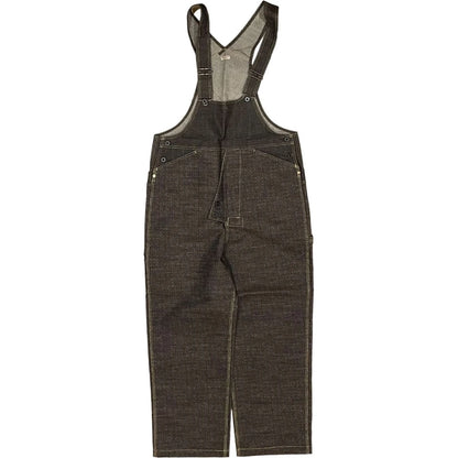 Kapital Century Denim No. 5 Overalls