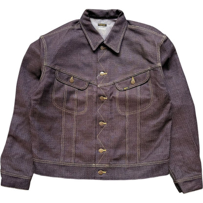 Kapital Century Denim No. 5 Westerner Jacket (Regular) | COJP Gallery