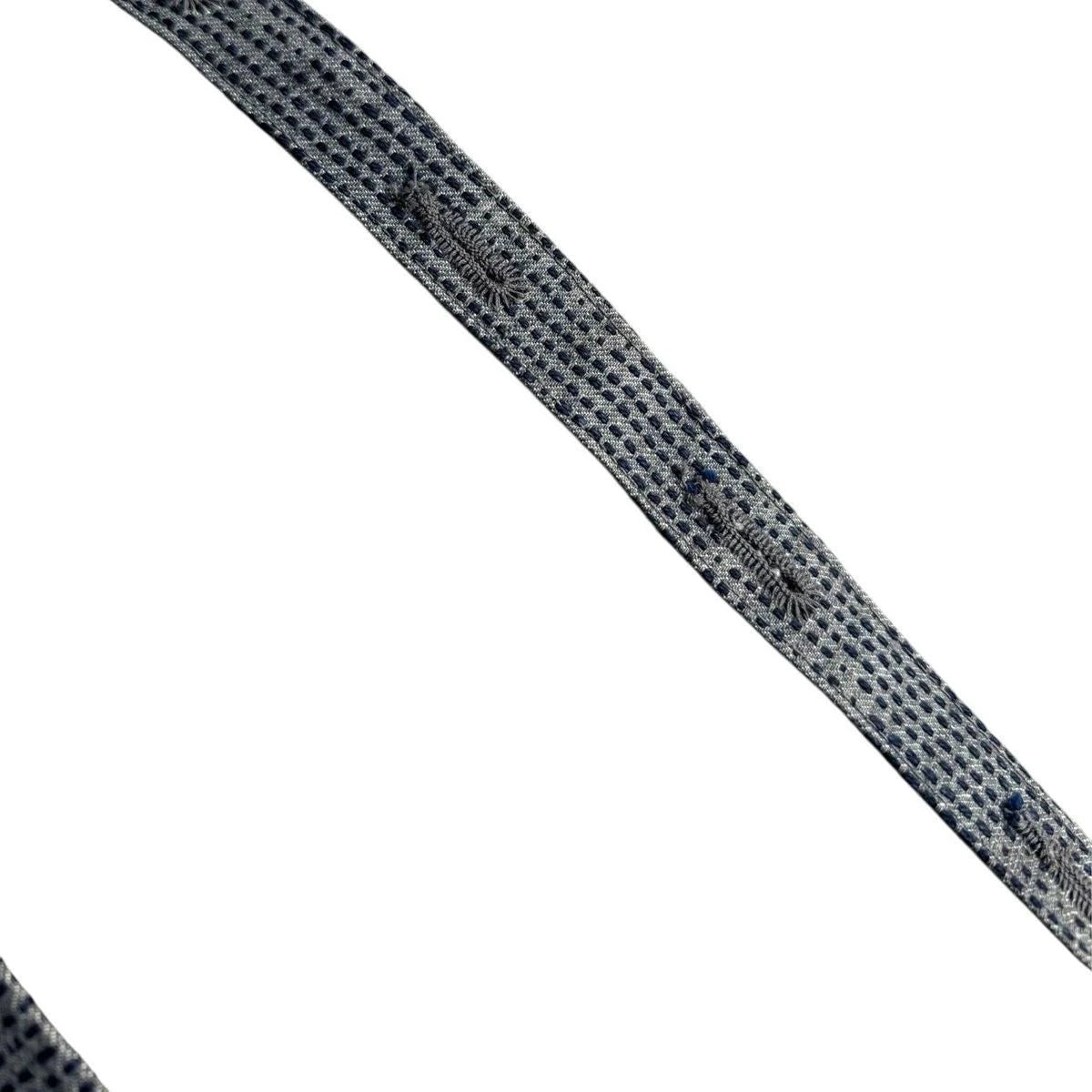 Kapital Century Denim No. 7 Apron (Sumi)