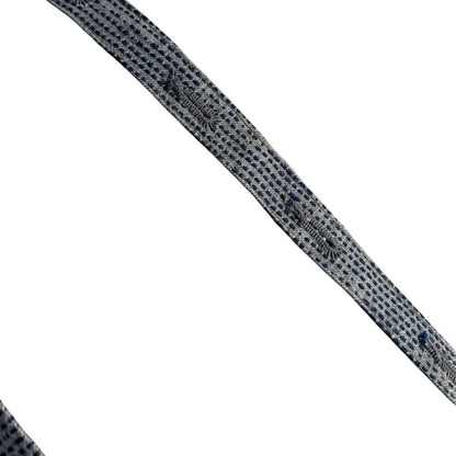 Kapital Century Denim No. 7 Apron (Sumi)