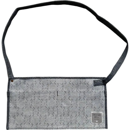 Kapital Century Denim No. 7 Apron (Sumi)