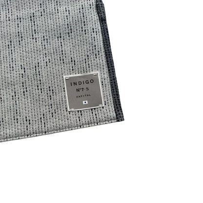 Kapital Century Denim No. 7 Apron (Sumi)