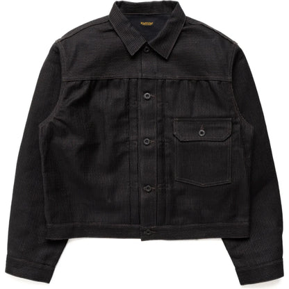 Kapital Century Denim No.9+S Type 1 Jacket (Doro)