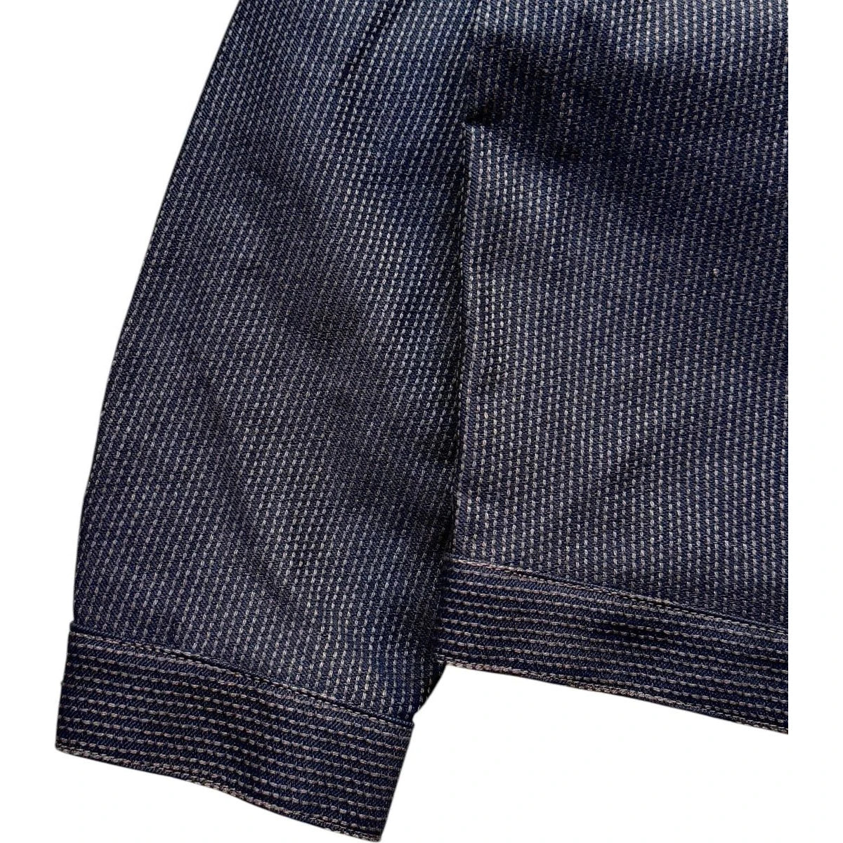 Kapital Century Denim No.9+S Type 1 Jacket (Doro) | COJP Gallery