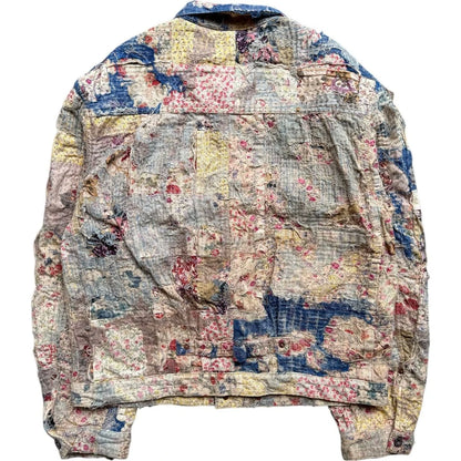 Kapital Champetre Boro Spring 1st Jacket
