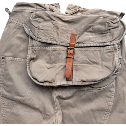 Kapital Chino Big Camera Bag Pants
