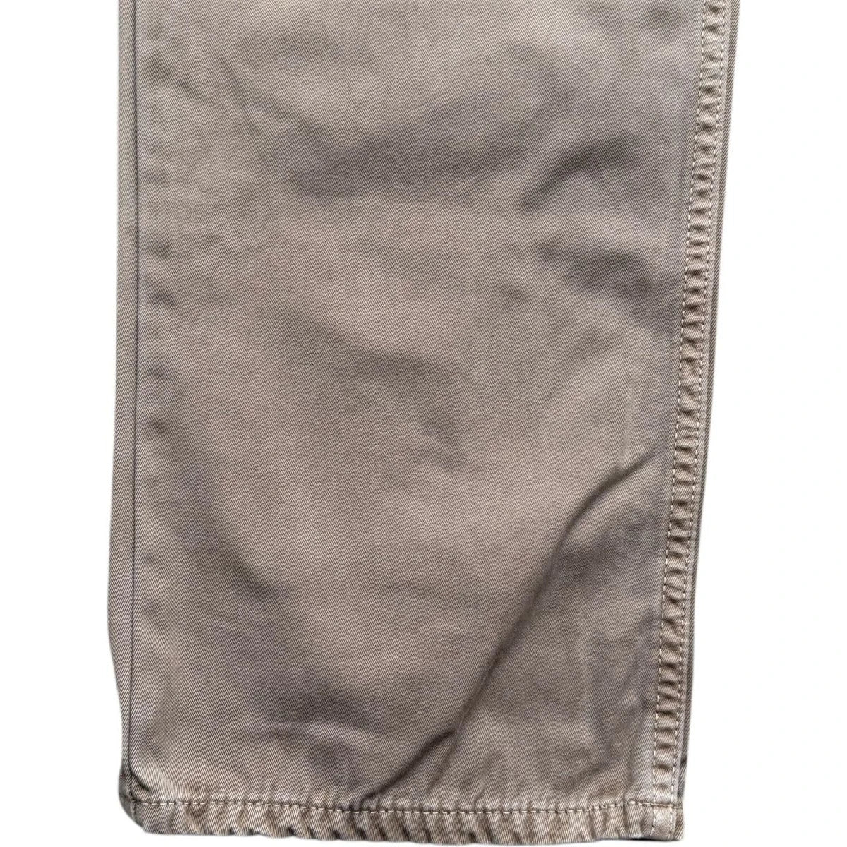 Kapital Chino Big Camera Bag Pants