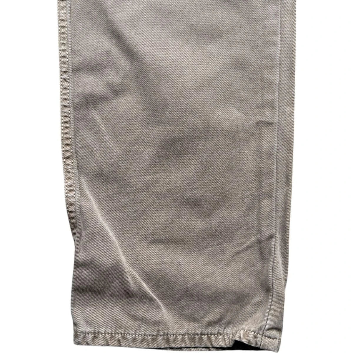 Kapital Chino Big Camera Bag Pants
