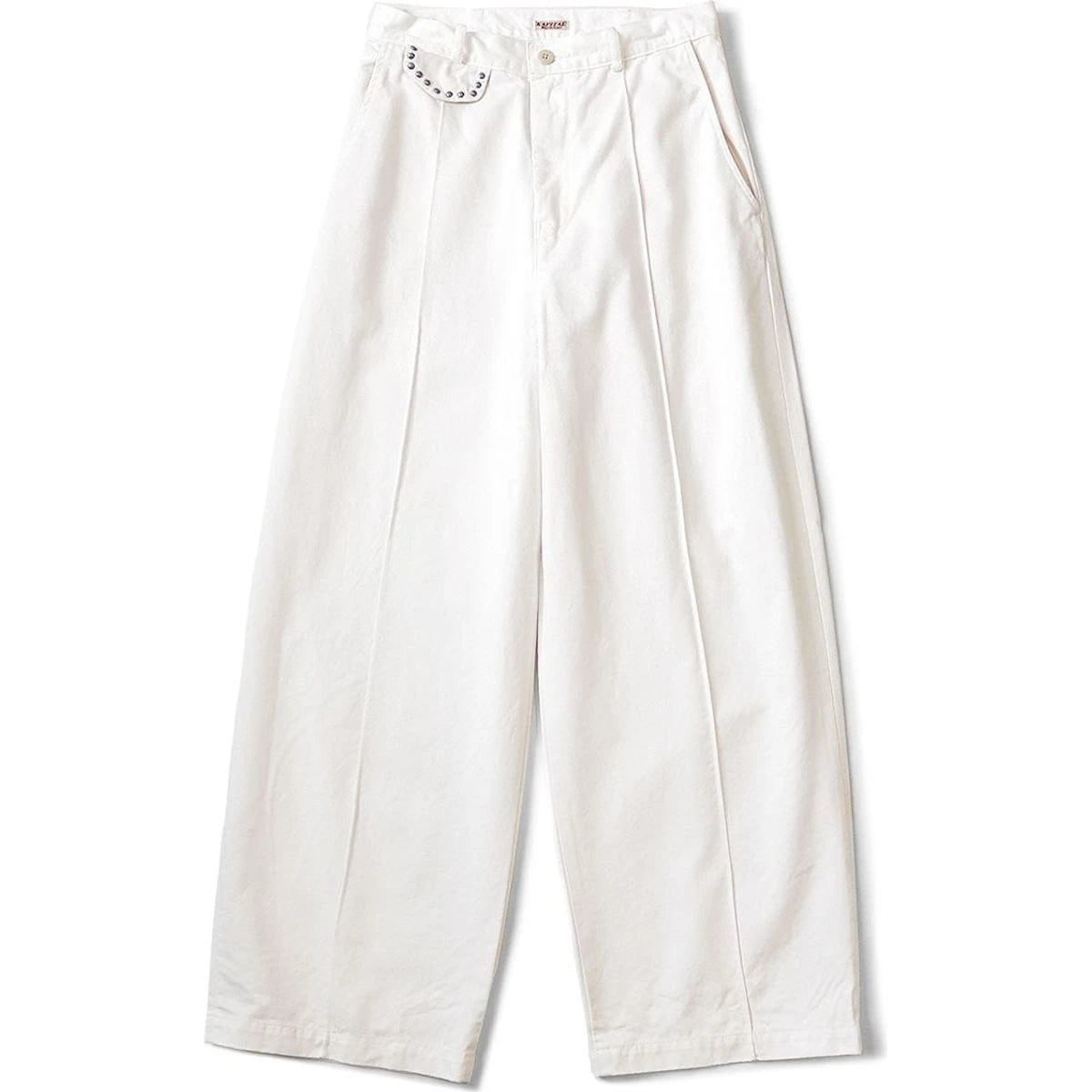 Kapital Chino Boogie Day Baggy Pants | COJP Gallery