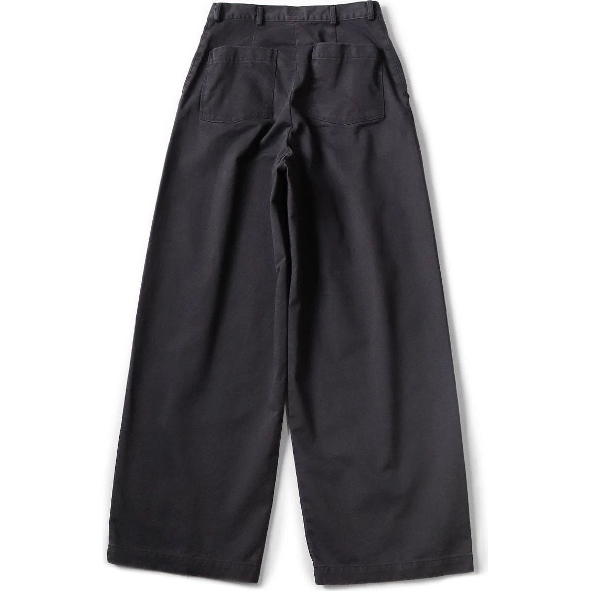 『KAPITAL』Chino Boogie Day Baggy Pants Kapital Chino Boogie Day Baggy Pants | COJP Gallery