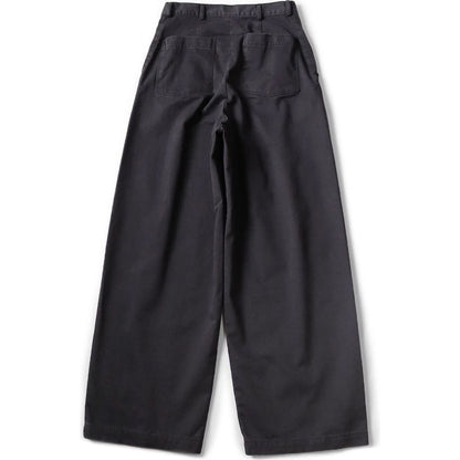 Kapital Chino Boogie Day Baggy Pants