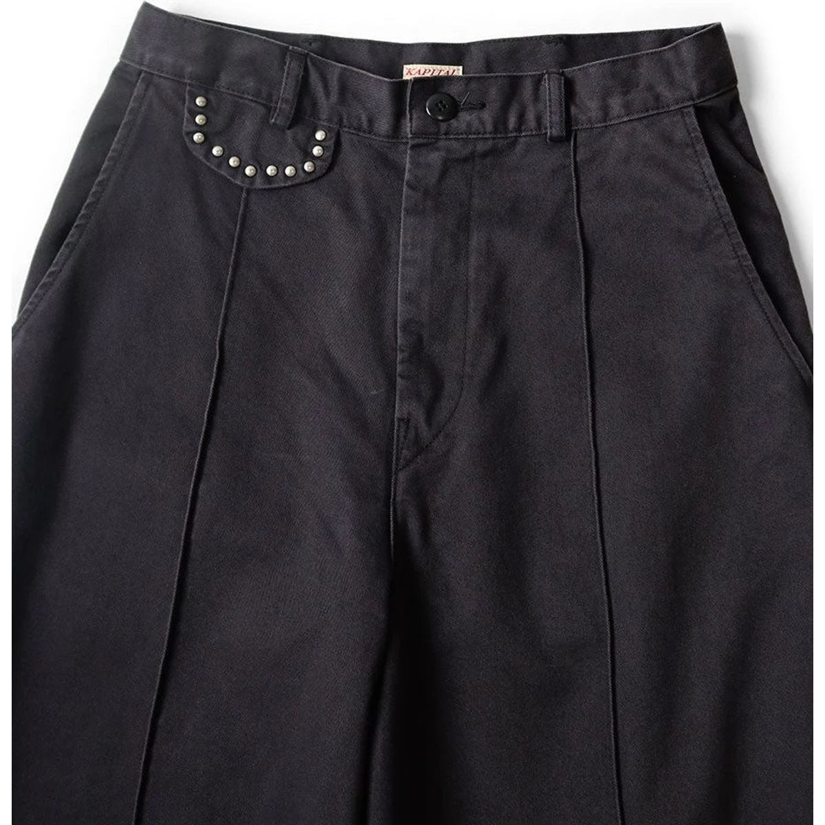 Kapital Chino Boogie Day Baggy Pants | COJP Gallery
