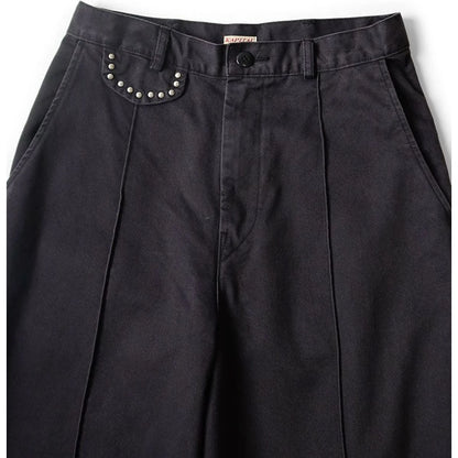 Kapital Chino Boogie Day Baggy Pants