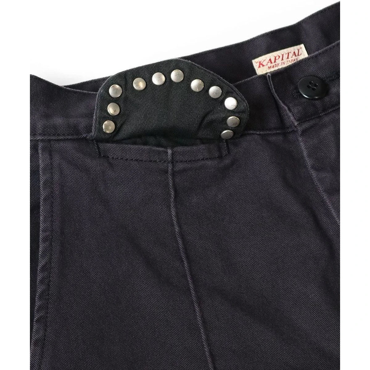 Kapital Chino Boogie Day Baggy Pants | COJP Gallery