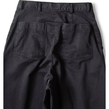 Kapital Chino Boogie Day Baggy Pants