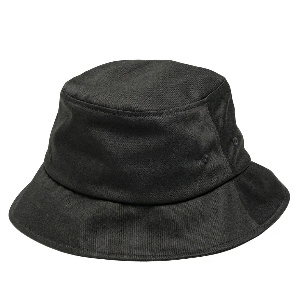 Kapital Chino Bucket Hat Short Brim (Peckish Rainbowy)