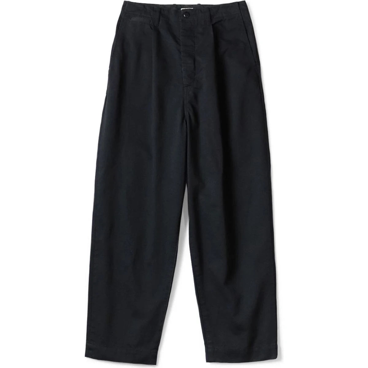 Kapital Chino High Waisted Nime Pants