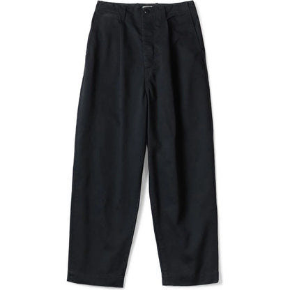 Kapital Chino High Waisted Nime Pants