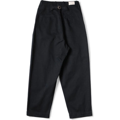 Kapital Chino High Waisted Nime Pants