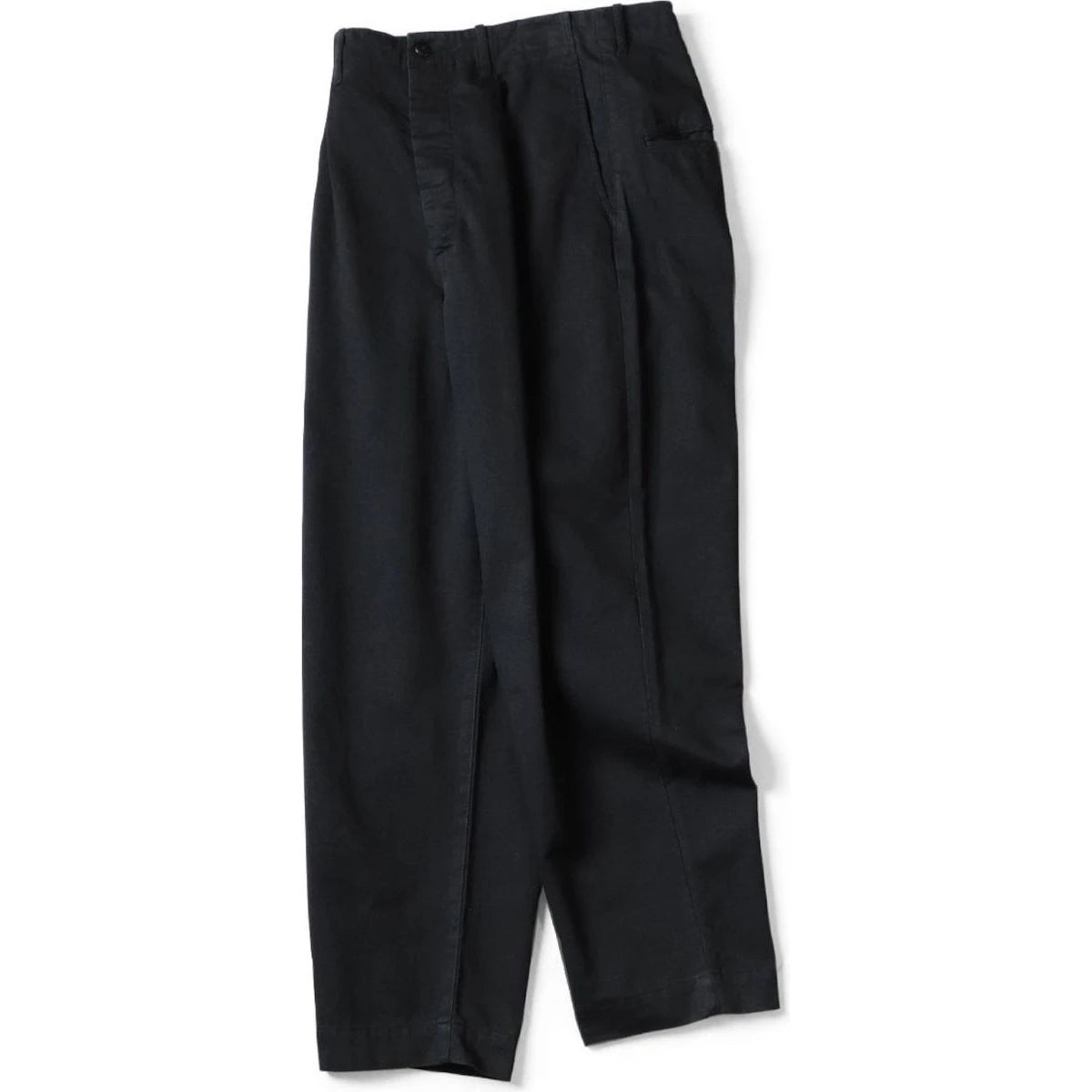 Kapital Chino High Waisted Nime Pants