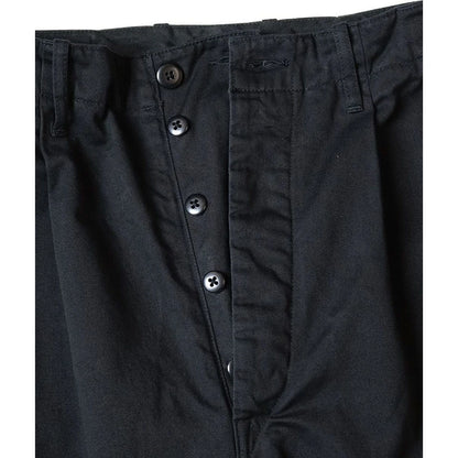 Kapital Chino High Waisted Nime Pants
