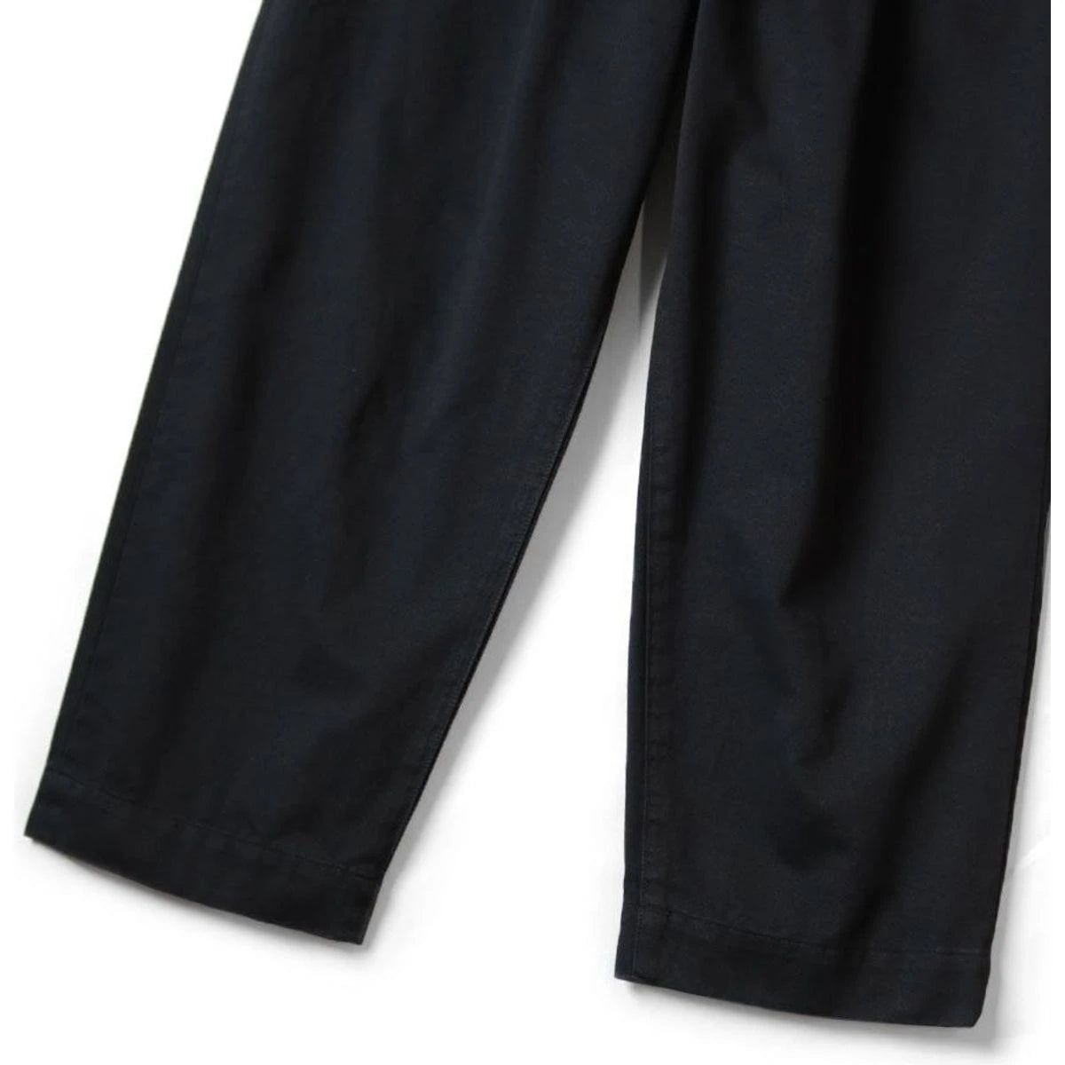Kapital Chino High Waisted Nime Pants