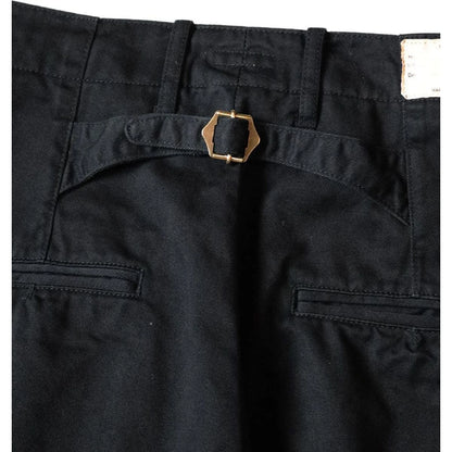 Kapital Chino High Waisted Nime Pants