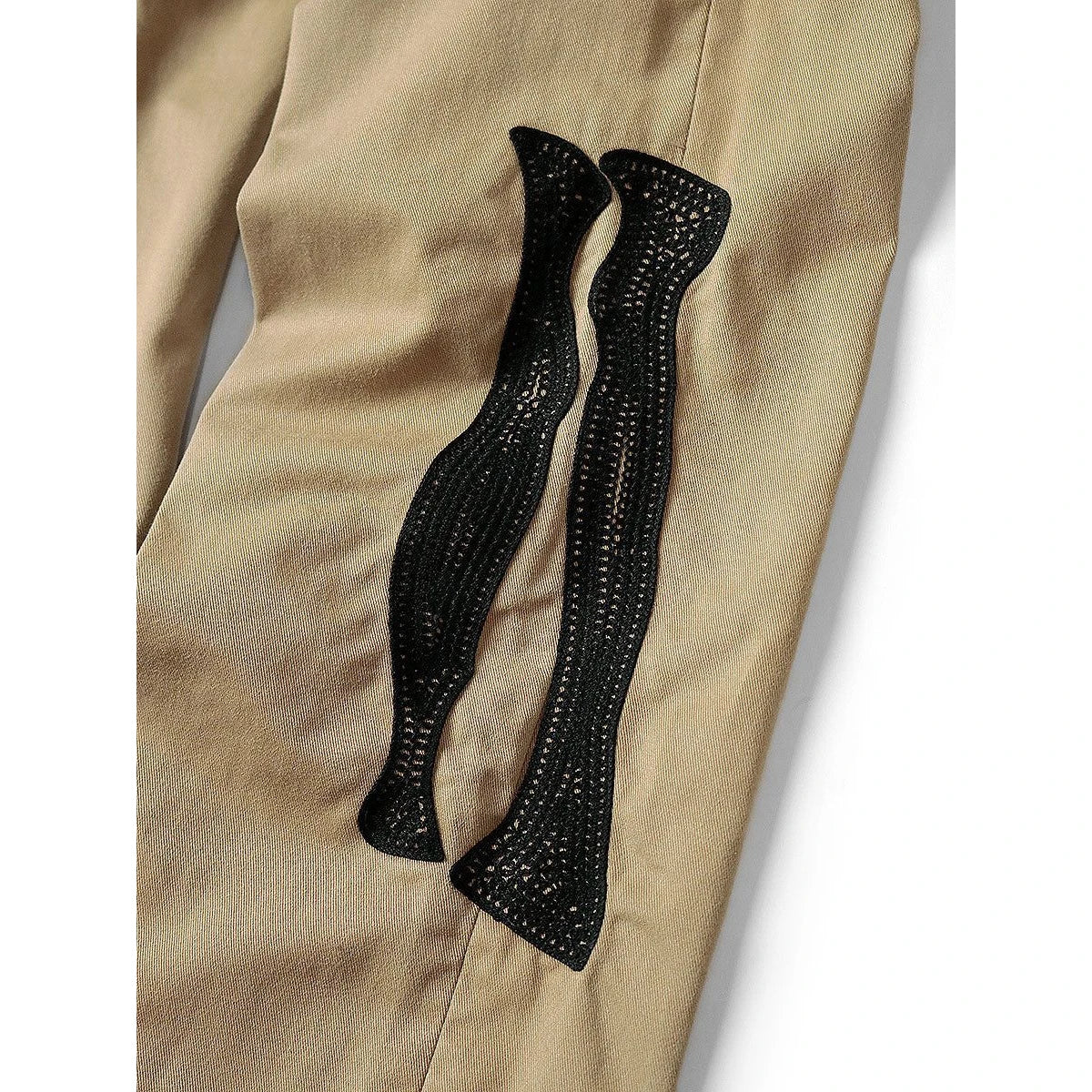 Kapital Chino Mexican Tuxedo 5P Okagilly Pants