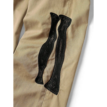 Kapital Chino Mexican Tuxedo 5P Okagilly Pants