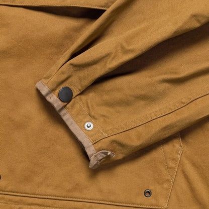 Kapital Chino Nickel 6 Anorak (WORKING Embroidery)