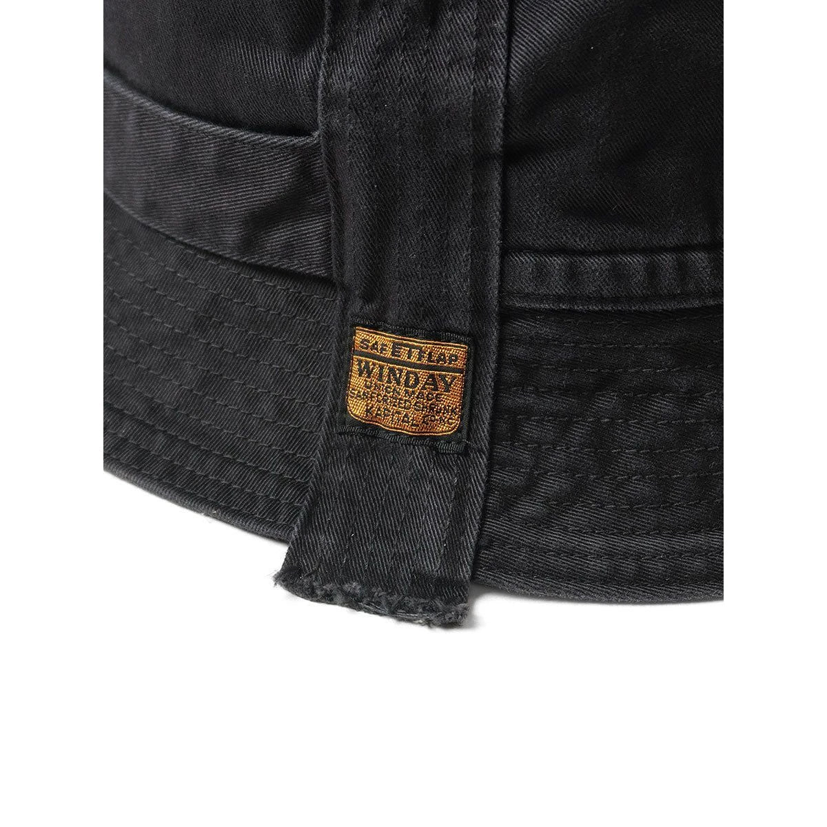 Kapital Chino Radio Hat