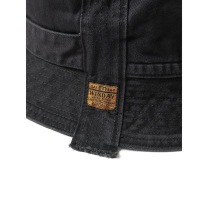 Kapital Chino Radio Hat
