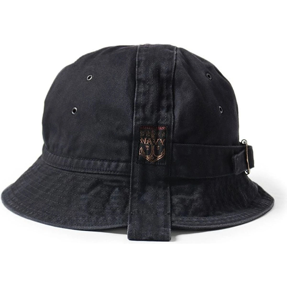 Kapital Chino Radio Hat