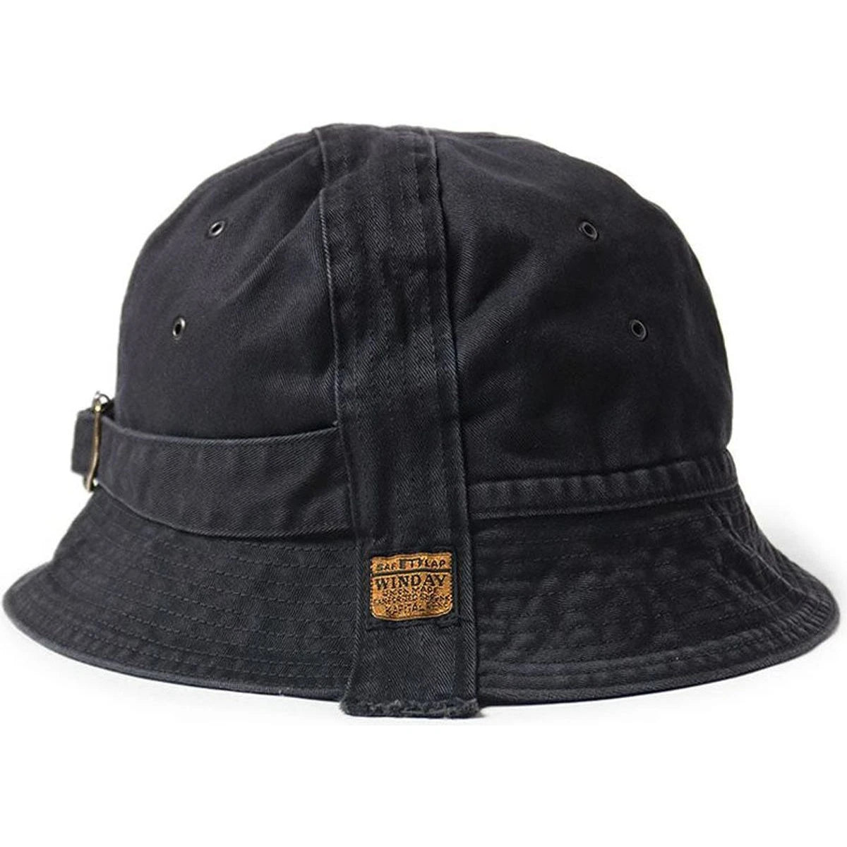 Kapital Chino Radio Hat