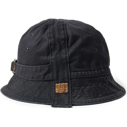 Kapital Chino Radio Hat