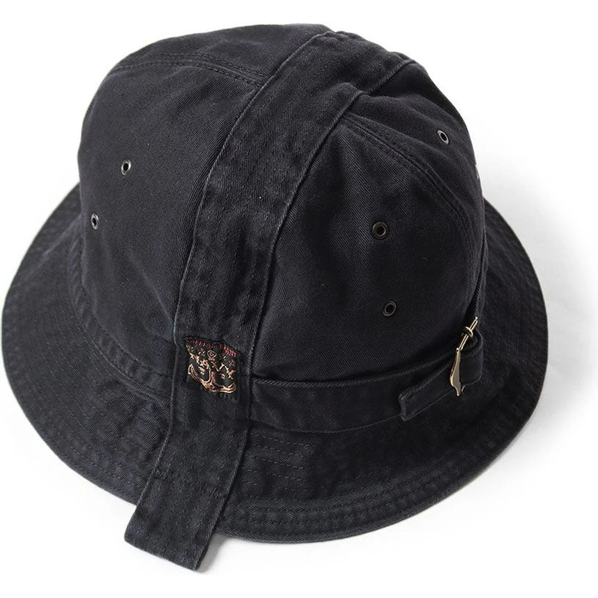 Kapital Chino Radio Hat