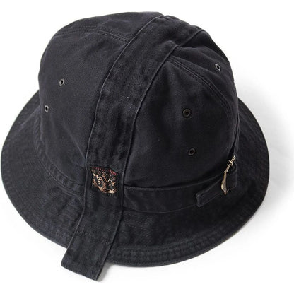 Kapital Chino Radio Hat