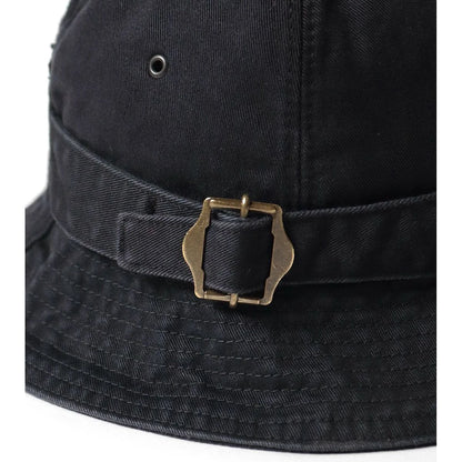 Kapital Chino Radio Hat